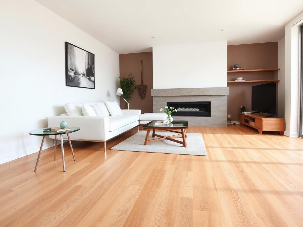 Lames et dalles vinyles (LVT)